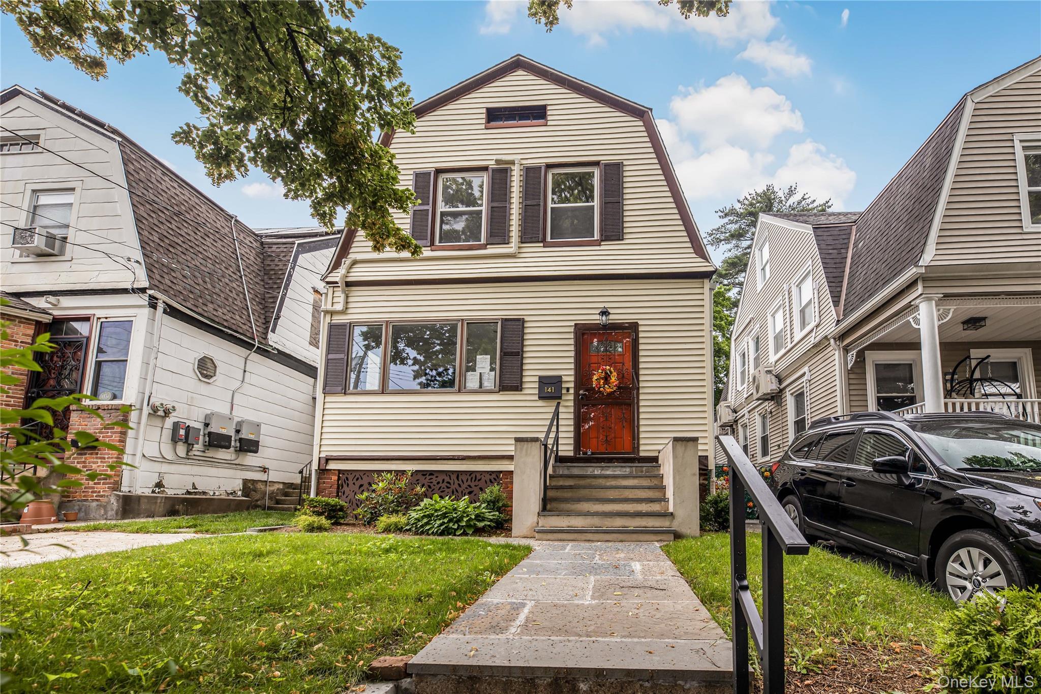 141 Beechwood Avenue, Mount Vernon
