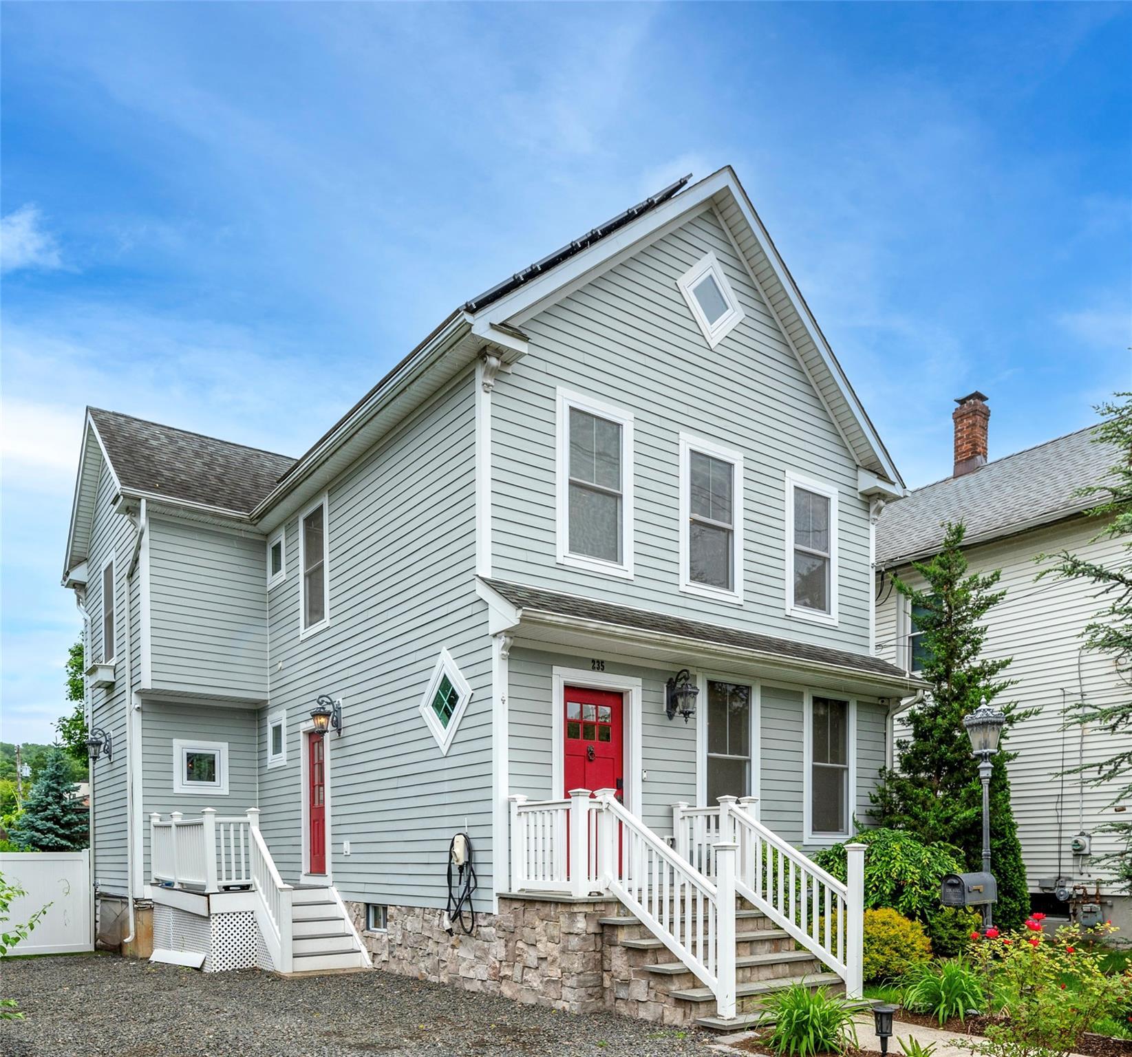 235 High Avenue, Nyack