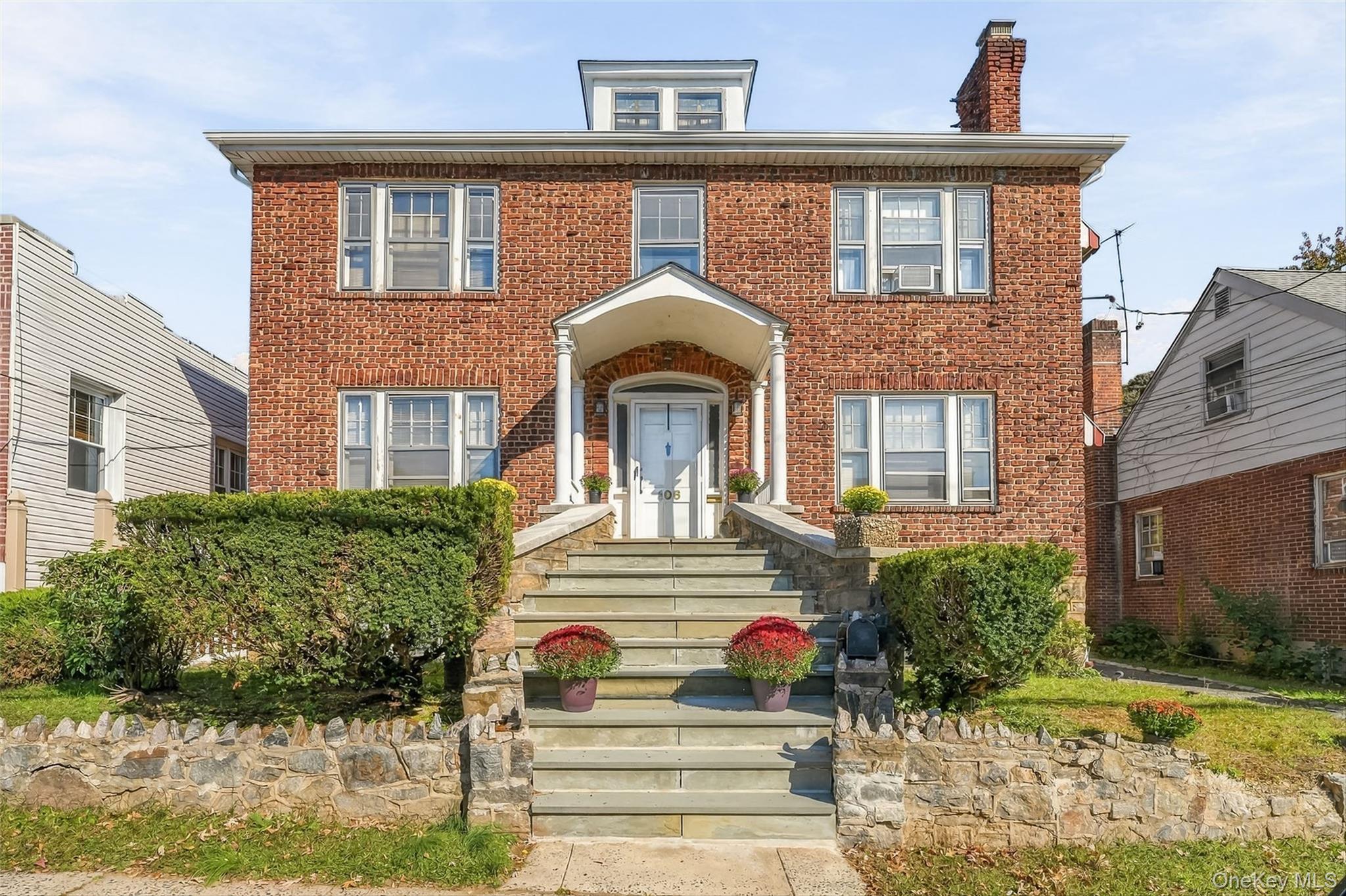 106 King Avenue, Yonkers