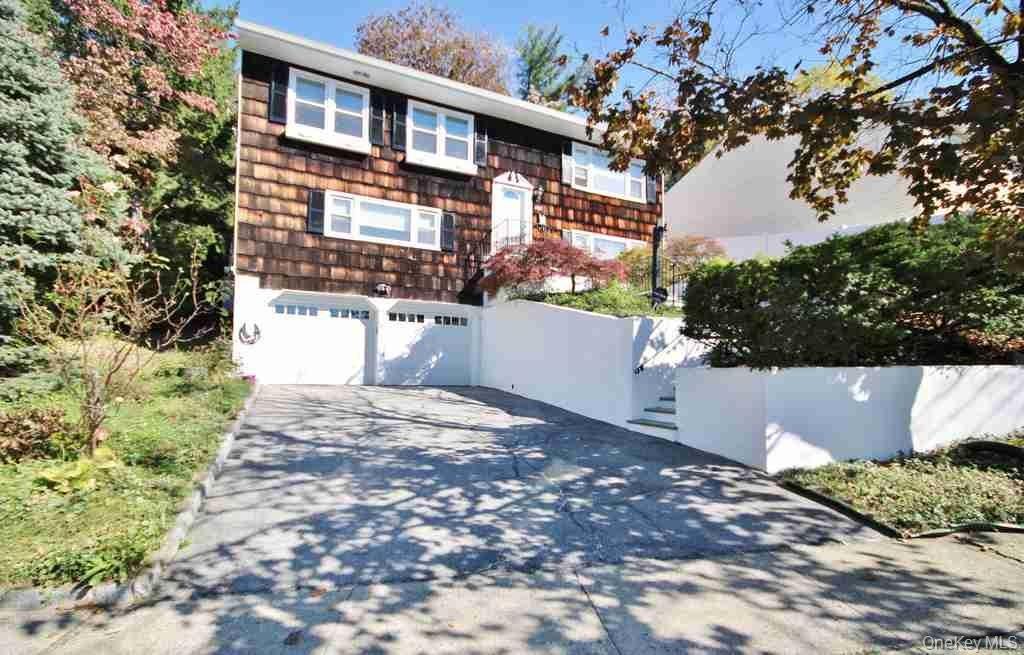 502 Bronxville Road, Bronxville