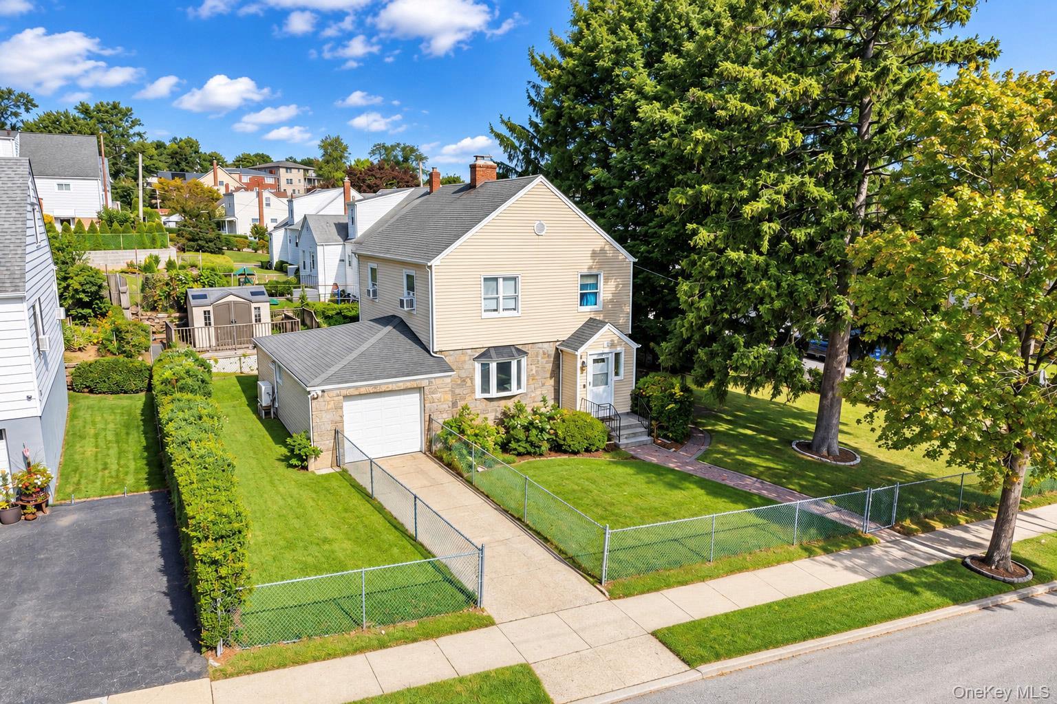97 Page Avenue, Yonkers