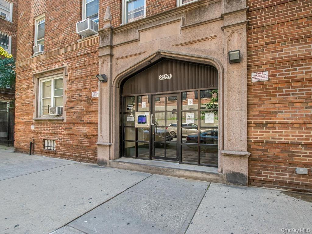 2081 Cruger Avenue Unit: 4C, Bronx