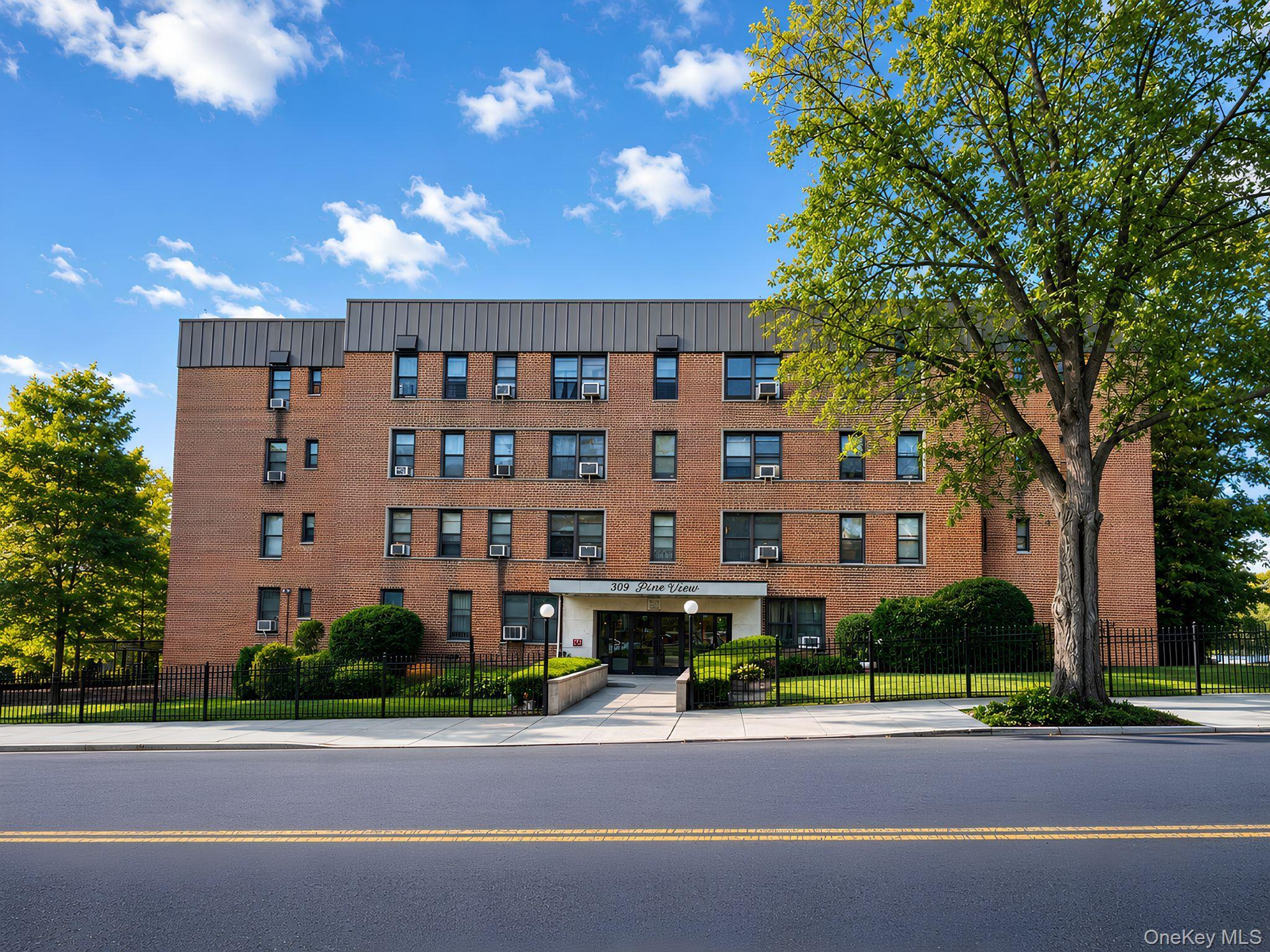 309 North Broadway Unit: 4K, Yonkers