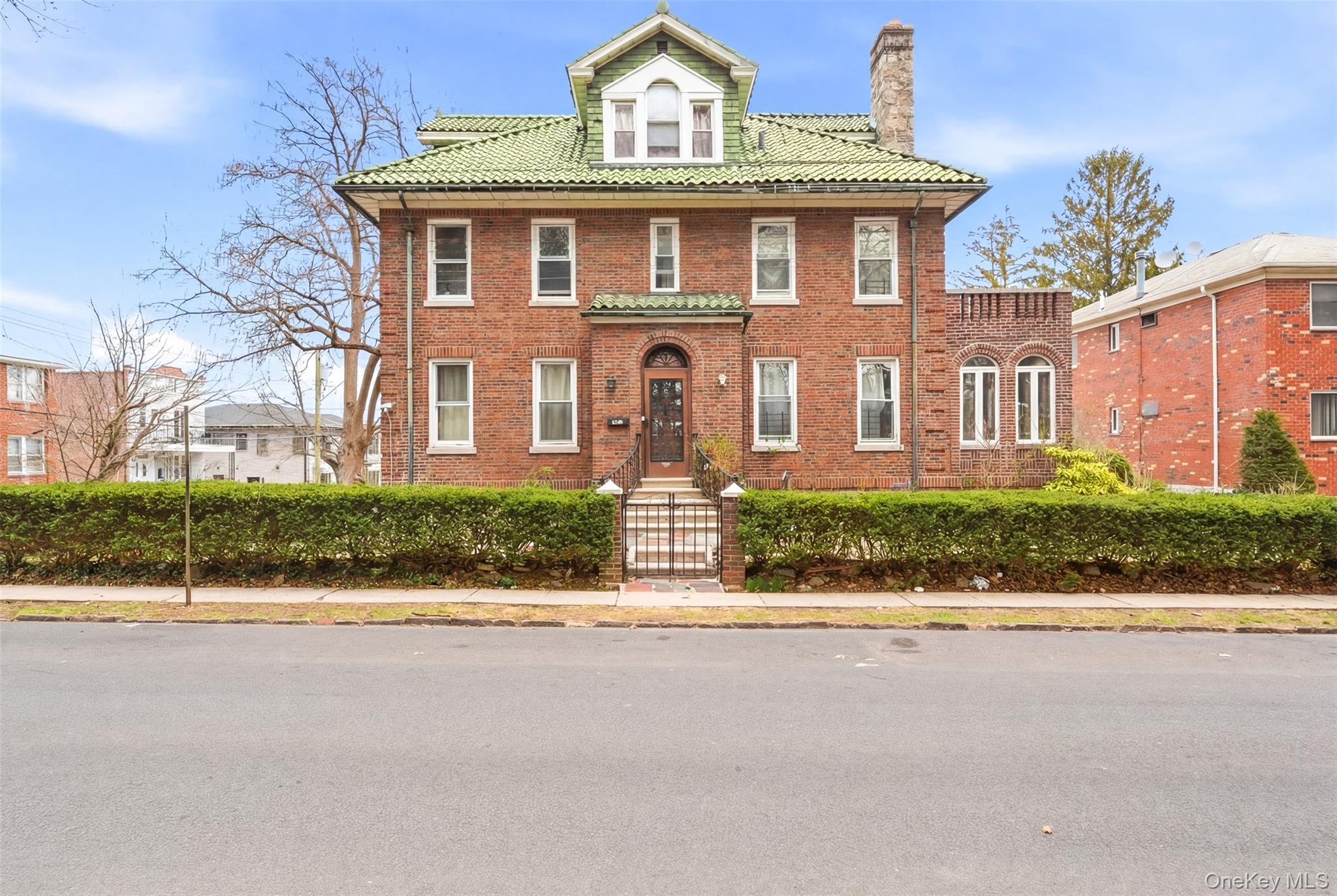 128 Parkway, Yonkers