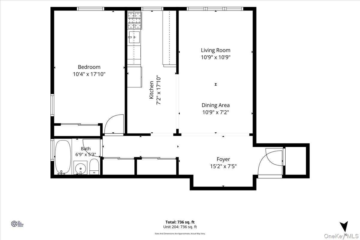30 Ehrbar Avenue Unit: F204 thumbnail 16
