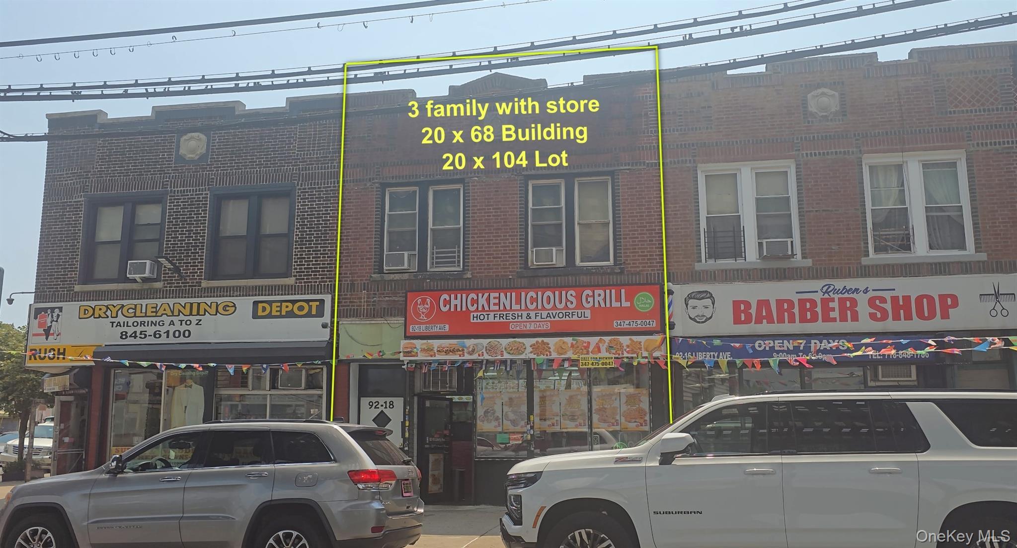 92-18 Liberty Avenue thumbnail 5