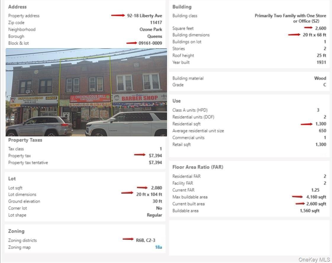 92-18 Liberty Avenue thumbnail 16