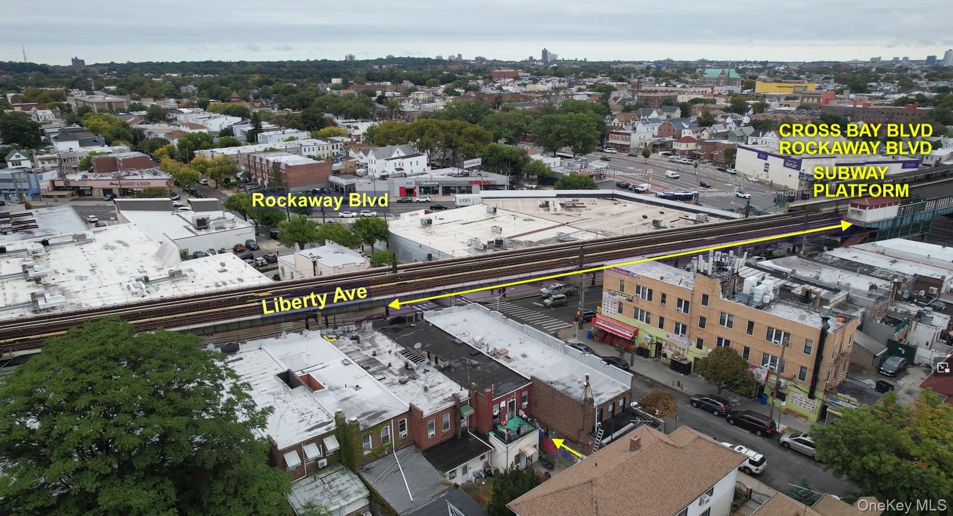 92-18 Liberty Avenue, Ozone Park