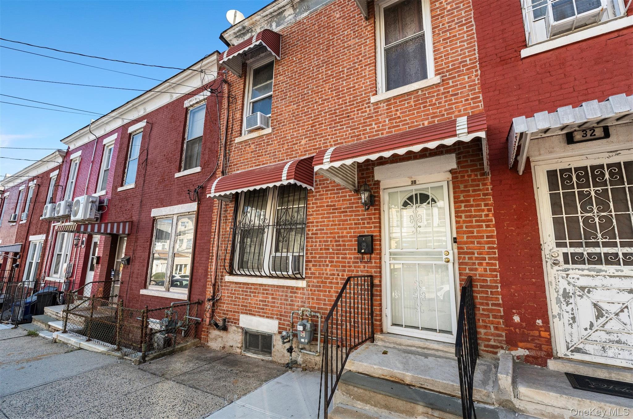 30 Saratoga Avenue, Yonkers