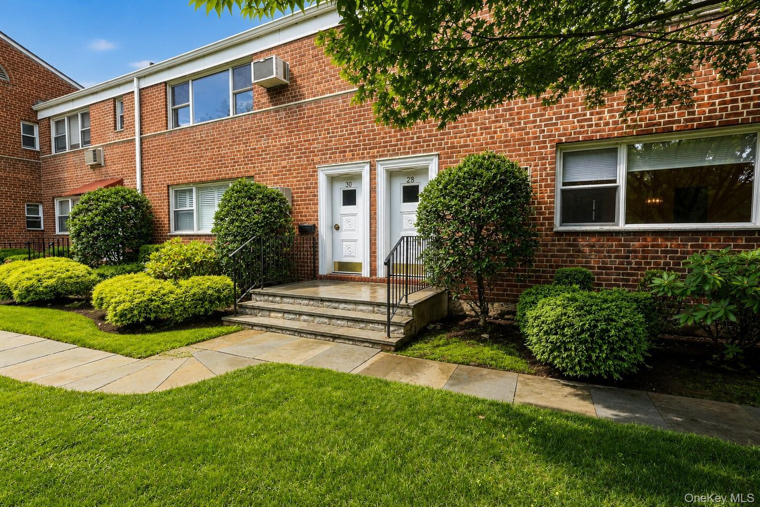 28 Oregon Avenue Unit: A, Bronxville