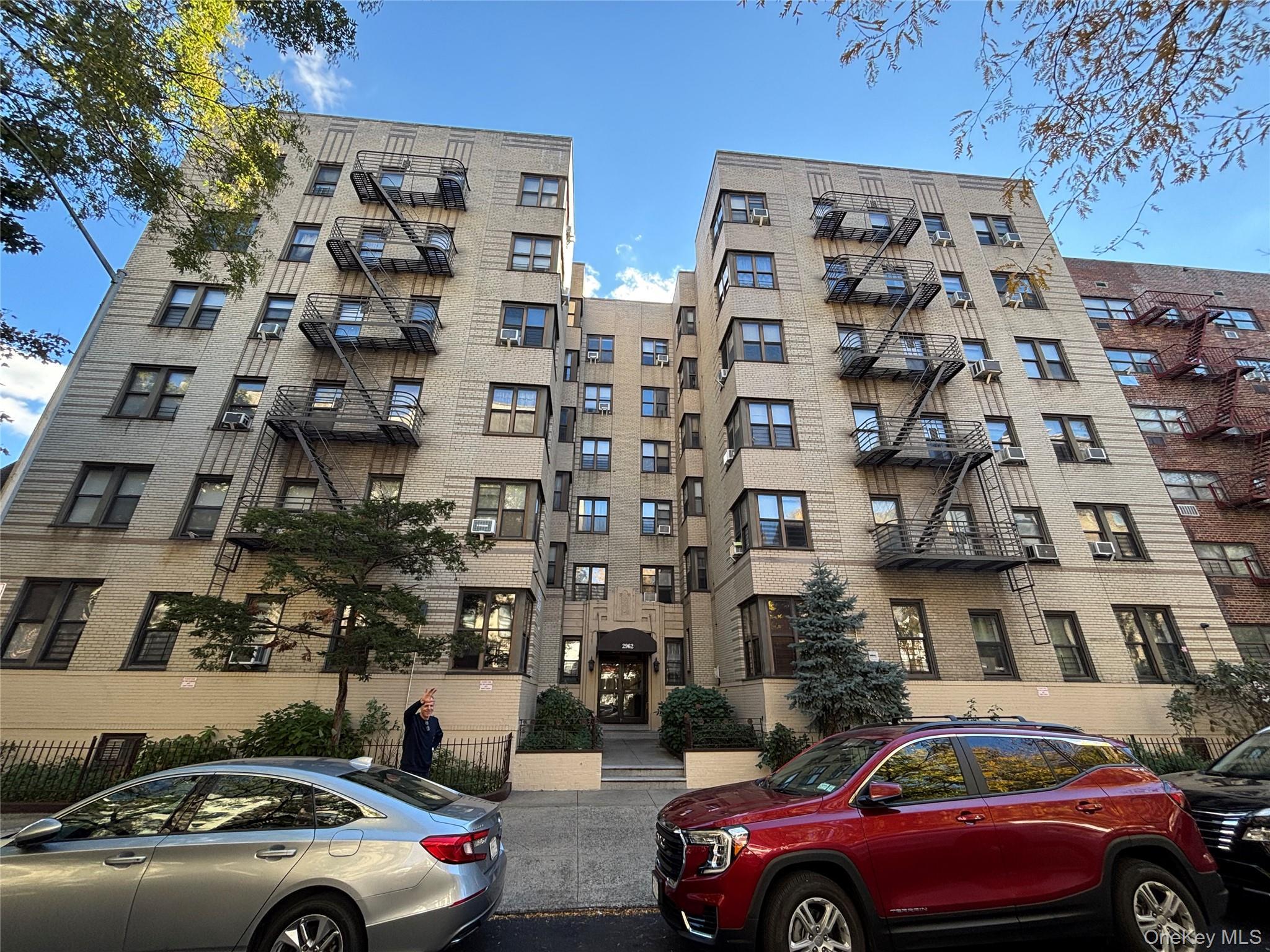 2962 Decatur Avenue Unit: 4B, Bronx