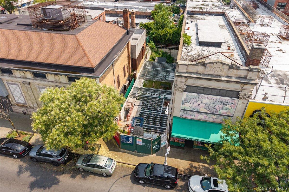 435 Rockaway Avenue, Brooklyn