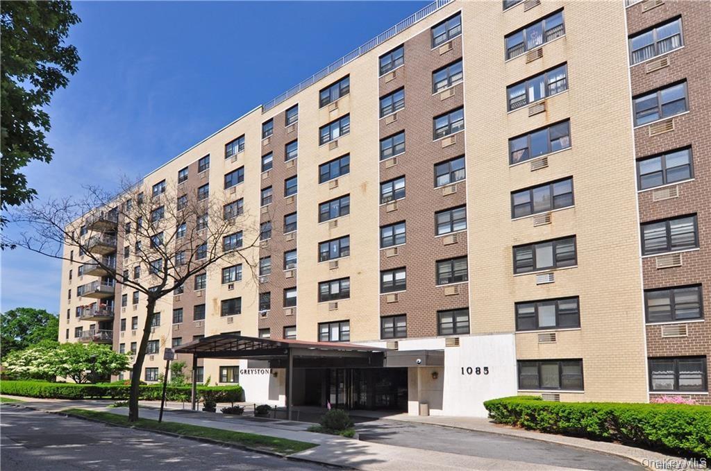 1085 Warburton Avenue Unit: 307, Yonkers