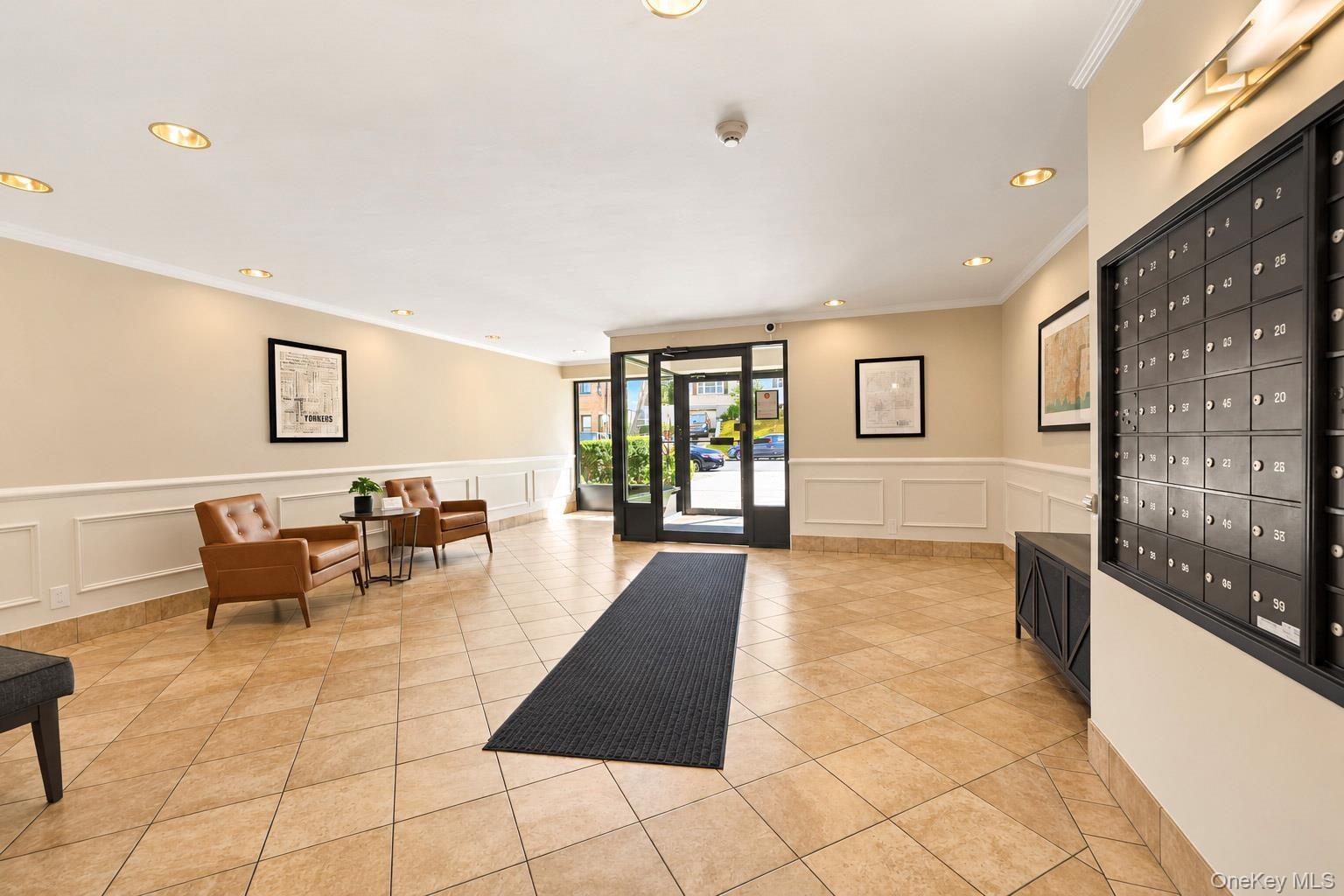 709 Warburton Avenue Unit: 5C thumbnail 19