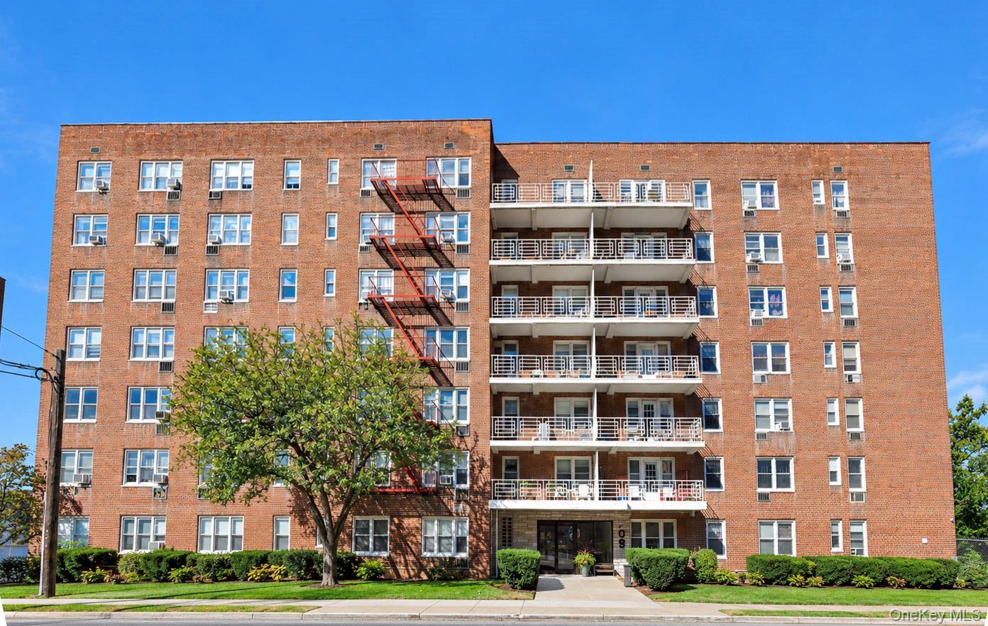 709 Warburton Avenue Unit: 5C thumbnail 21