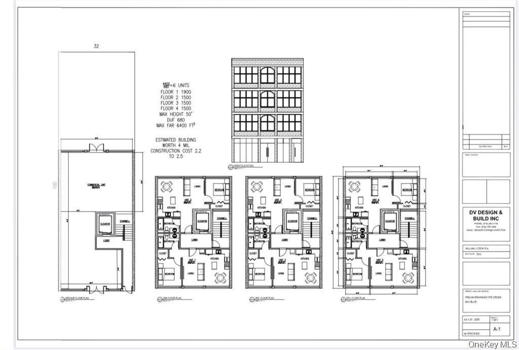 105-16 Crossbay Boulevard thumbnail 5
