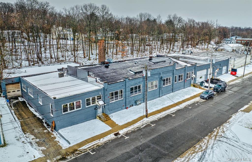 105 Sprague Avenue, Middletown