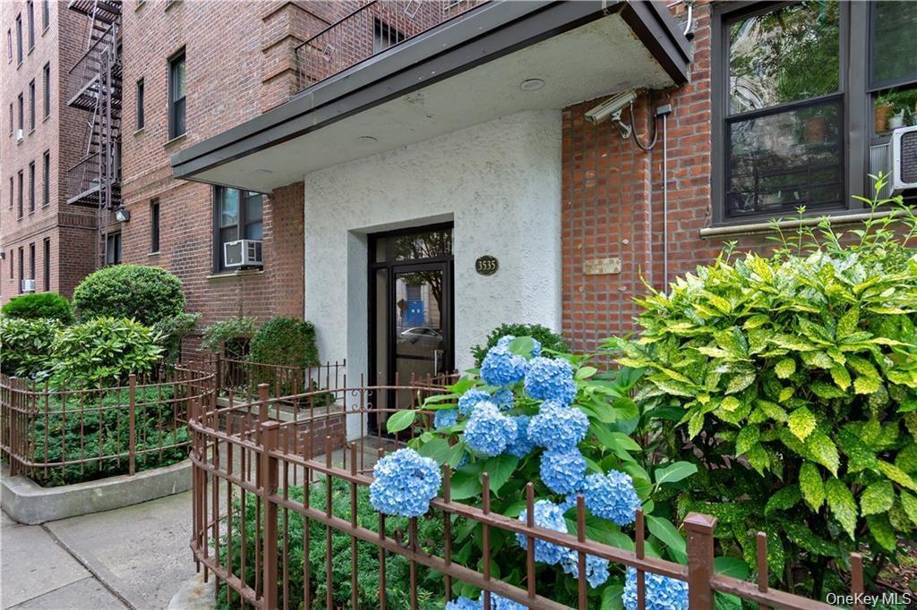 3535 Kings College Place Unit: 6G, Bronx