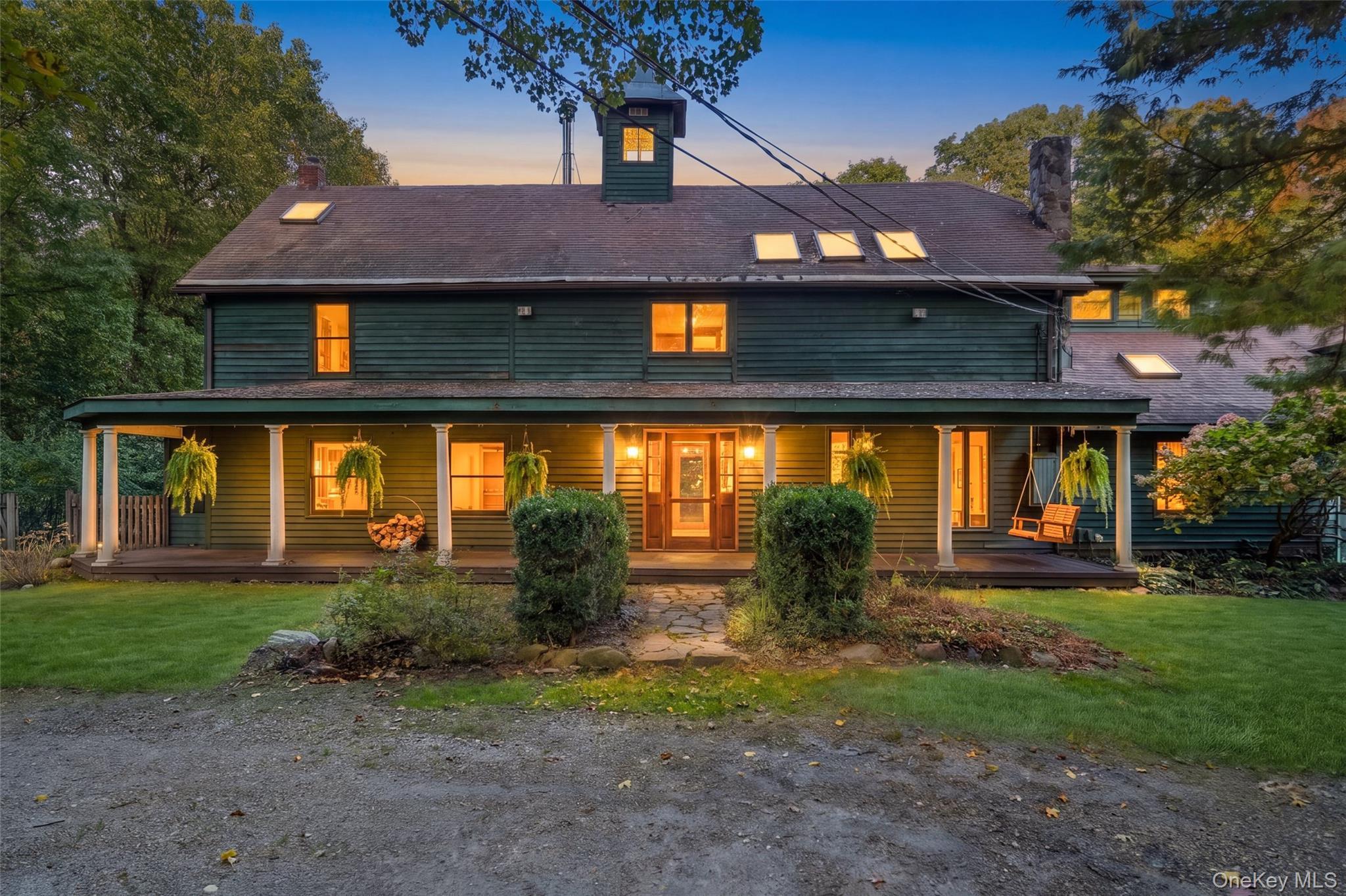 1780 Strawberry Road, Mohegan Lake