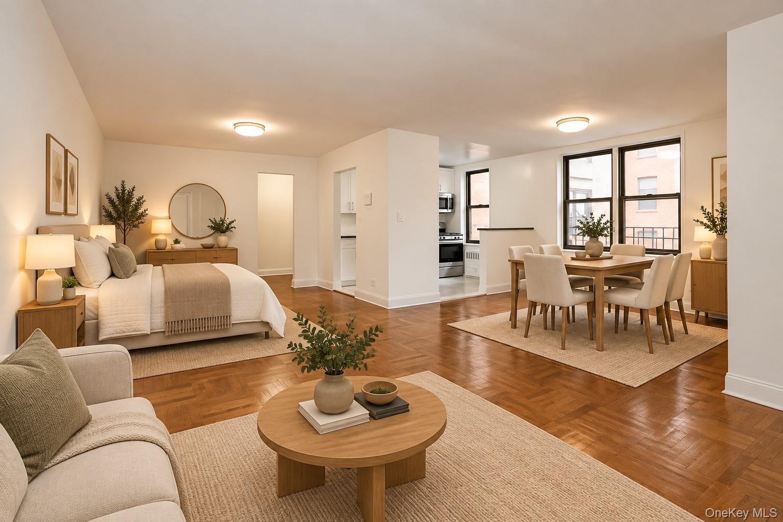 1040 Neilson Street Unit: 1C, Far Rockaway