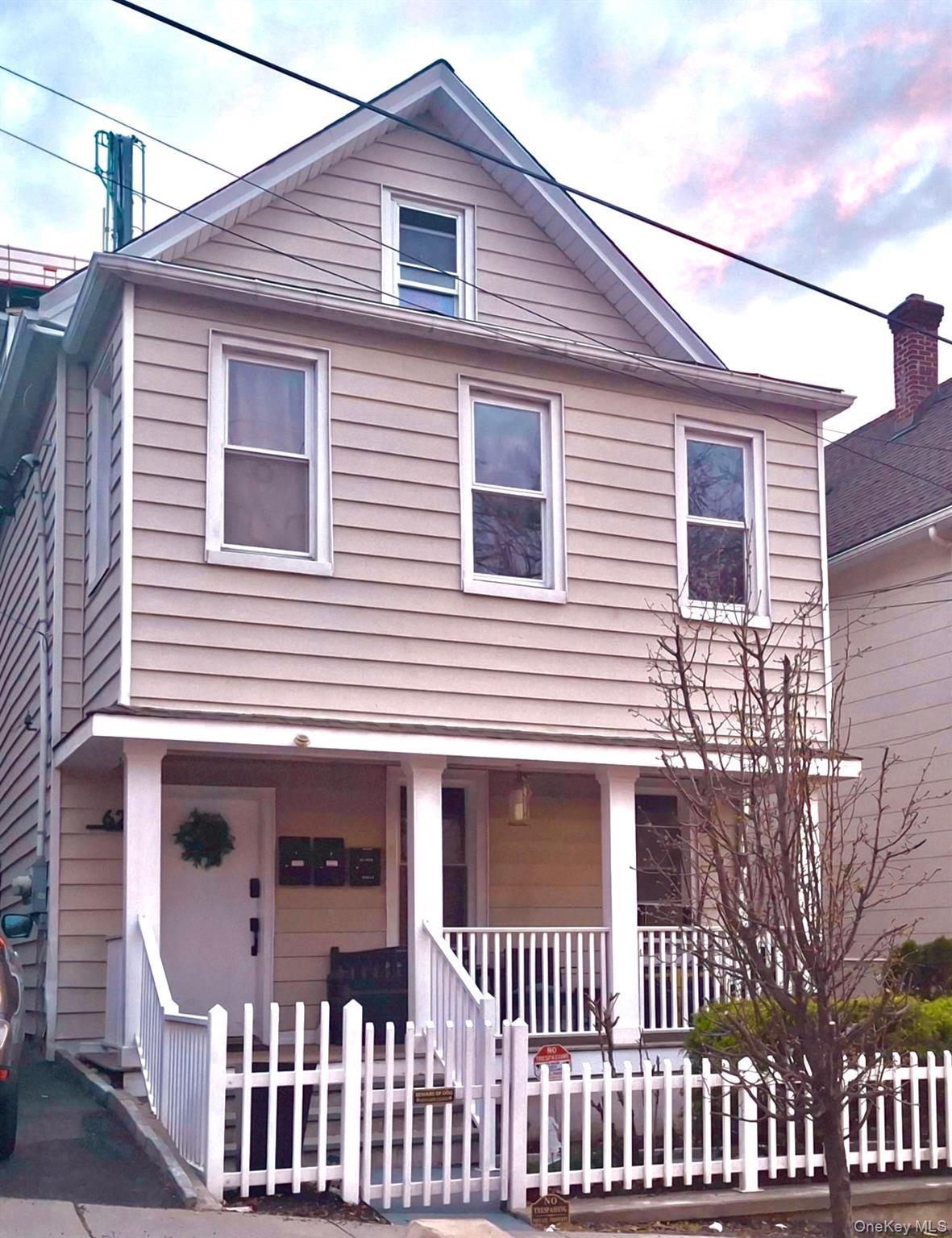 62 Oak Street, Mount Vernon