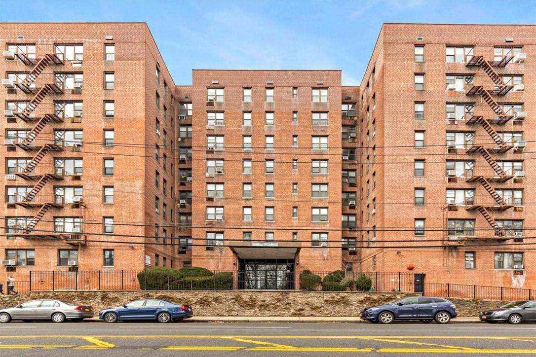 277 Bronx River Road Unit: 4J, Yonkers
