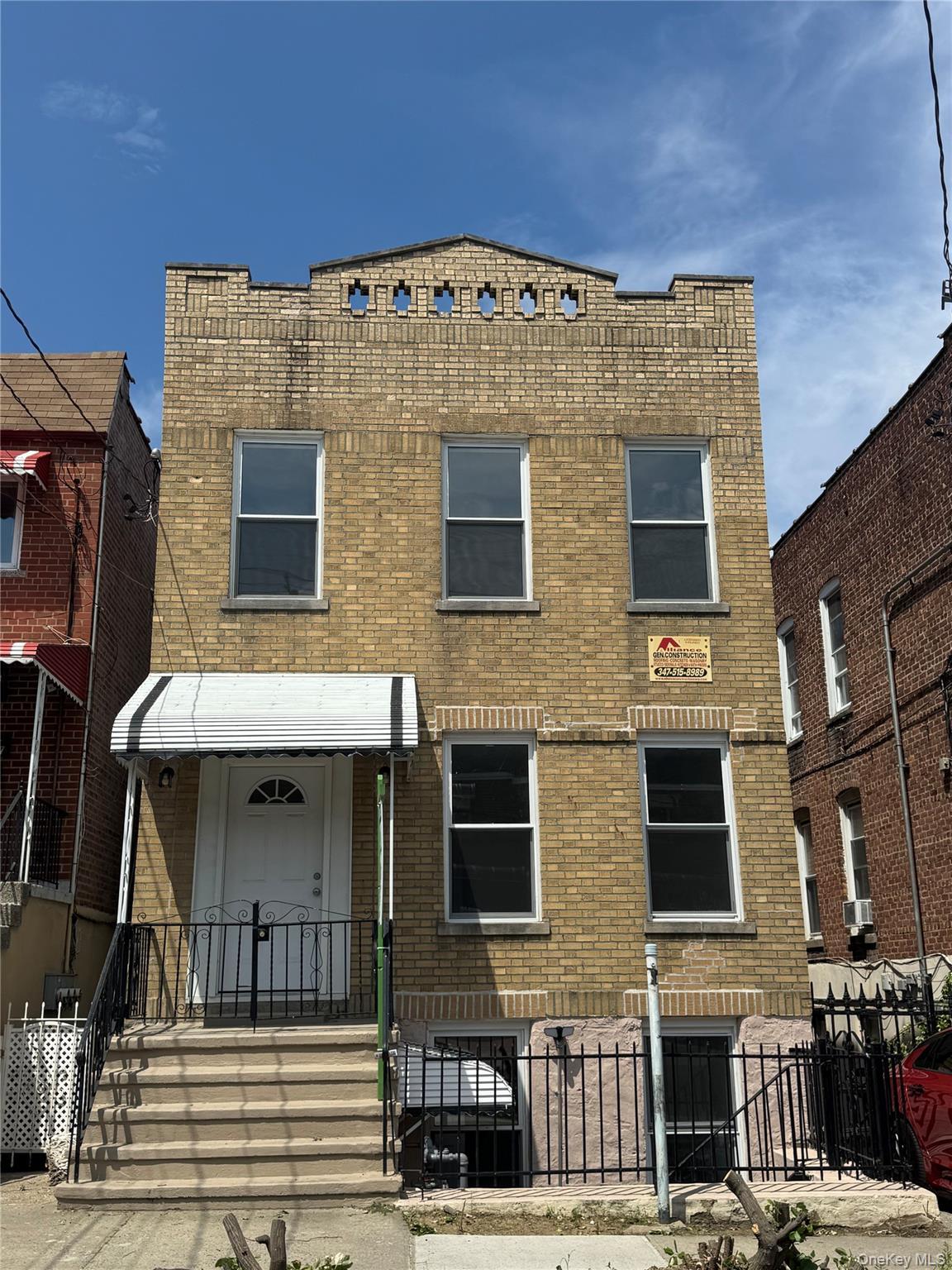 3041 Paulding Avenue, Bronx