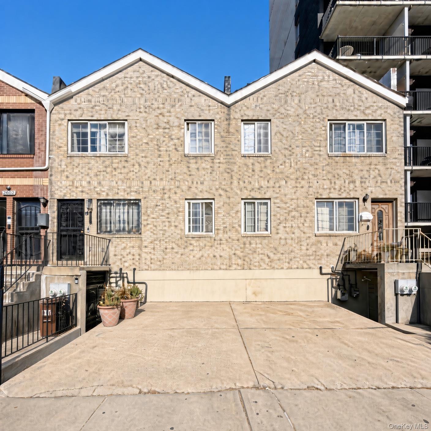 2411 Albemarle Road, Brooklyn