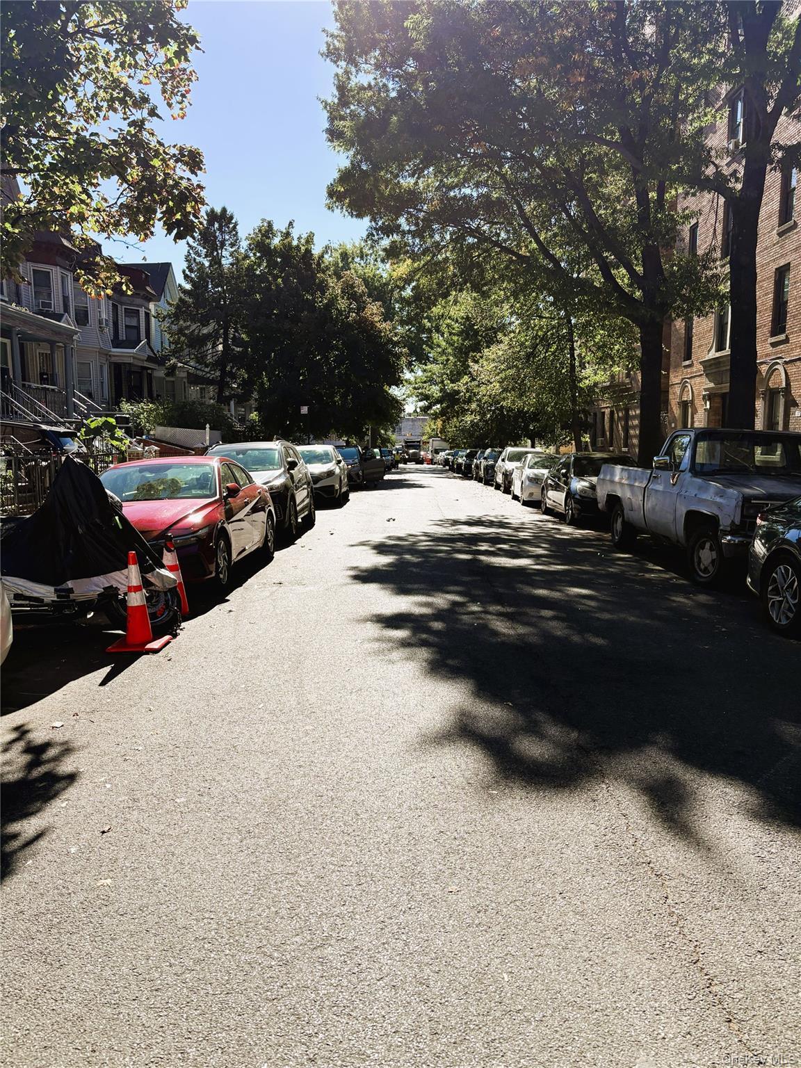 3176 Decatur Avenue Ave Unit: 4F thumbnail 17