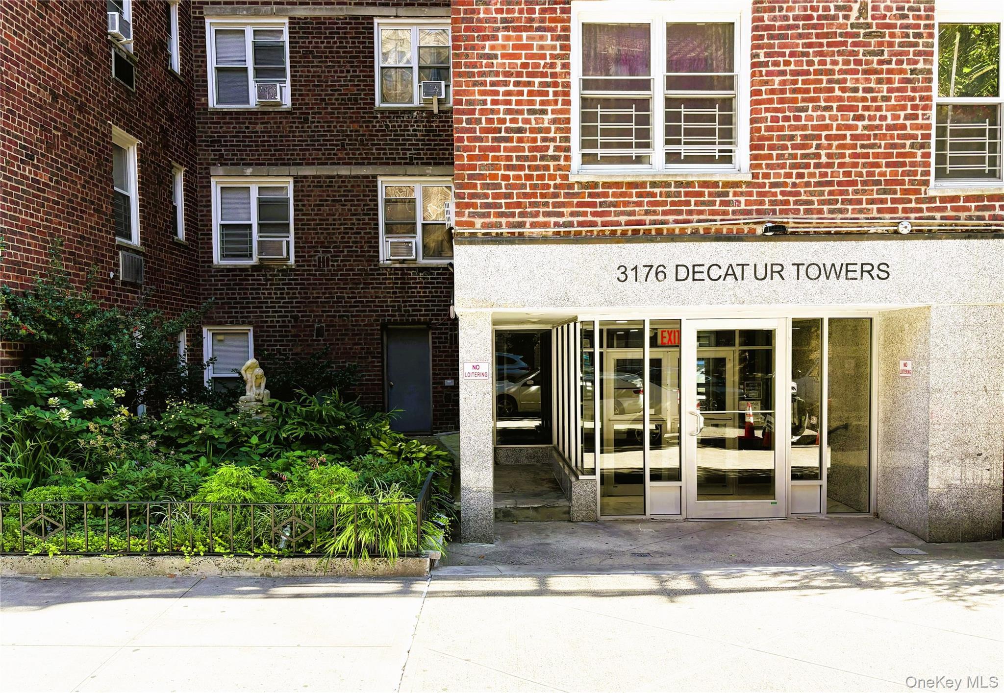 3176 Decatur Avenue Ave Unit: 4F thumbnail 2
