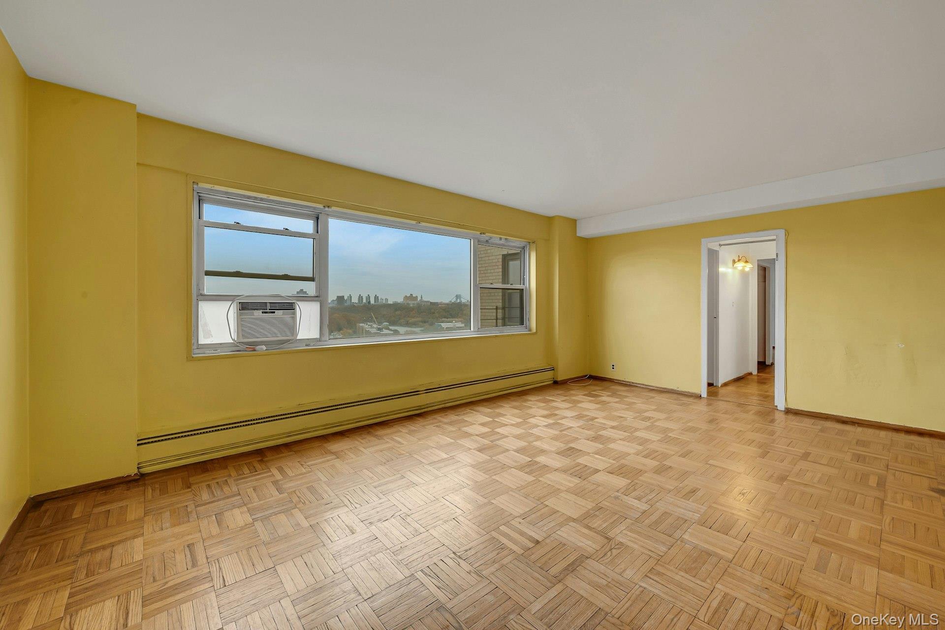 1 Fordham Hill Oval Unit: 12C, Bronx