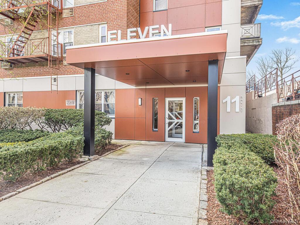 11 Balint Drive Unit: 645, Yonkers