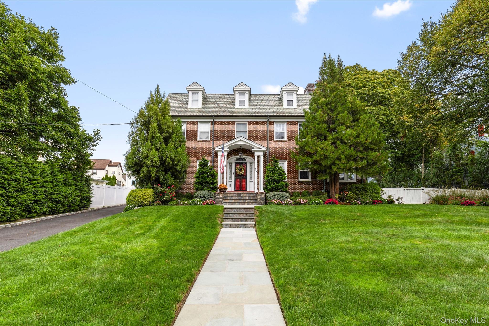 543 King Street, Port Chester