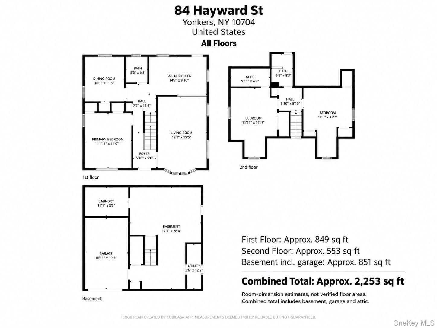 84 aka 78 Hayward Street thumbnail 24