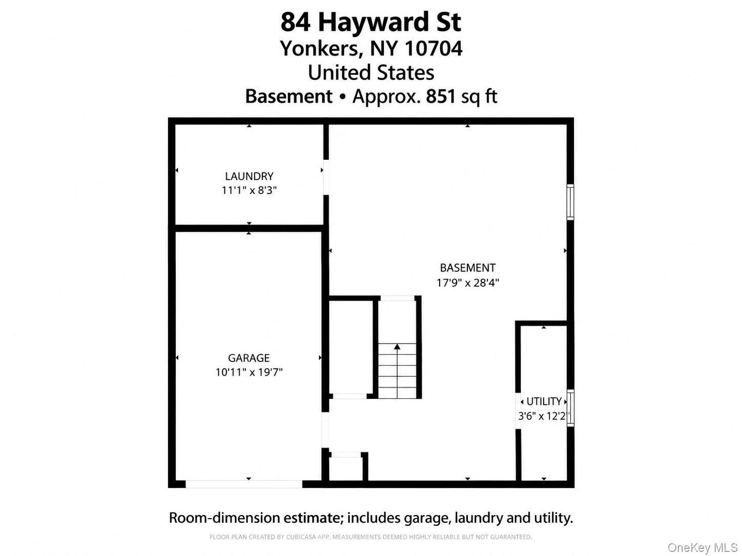 84 aka 78 Hayward Street thumbnail 23