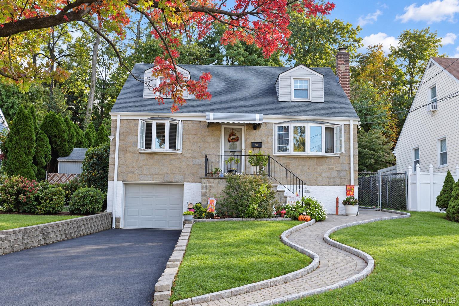 84 aka 78 Hayward Street, Yonkers