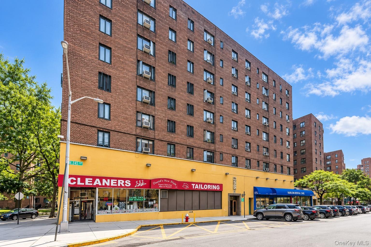 1490 East Avenue Unit: 4A, Bronx
