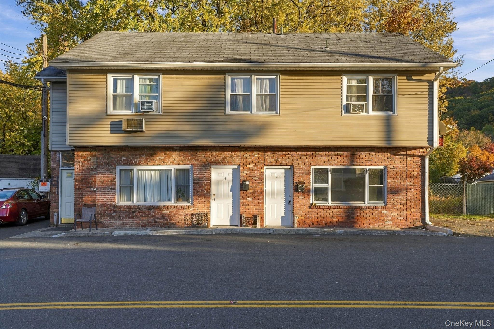 4-6 Hurd Avenue, Garnerville