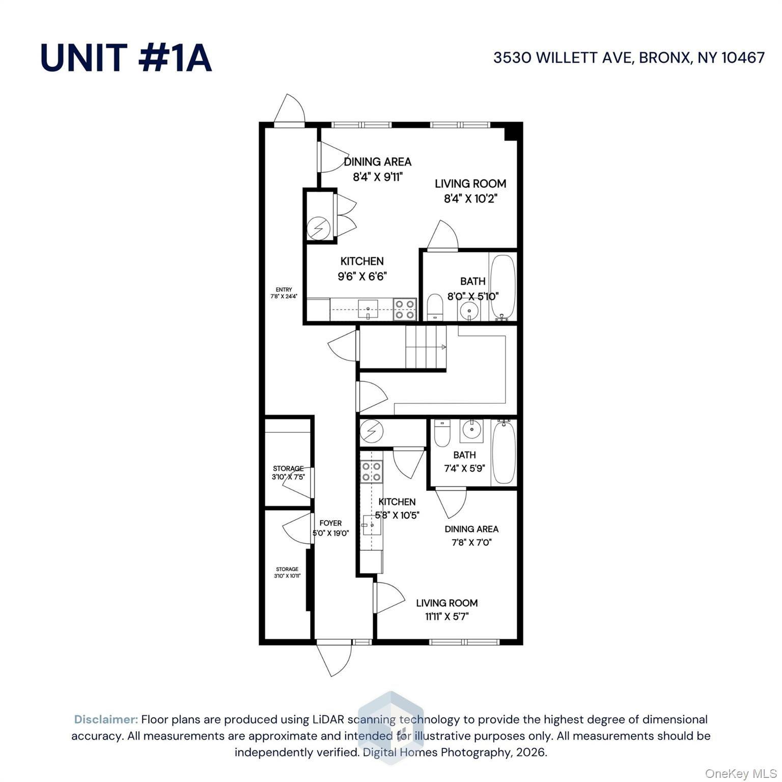 3530 Willet Avenue thumbnail 10
