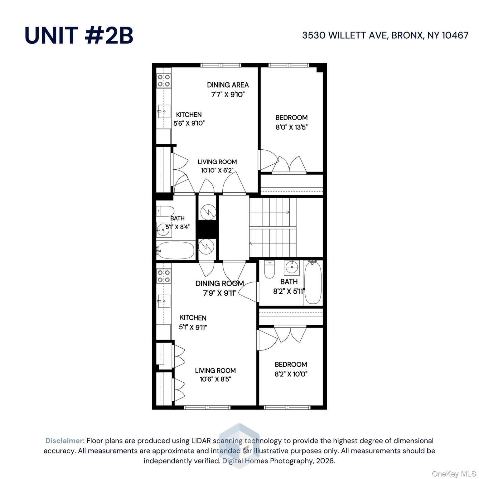 3530 Willet Avenue thumbnail 11