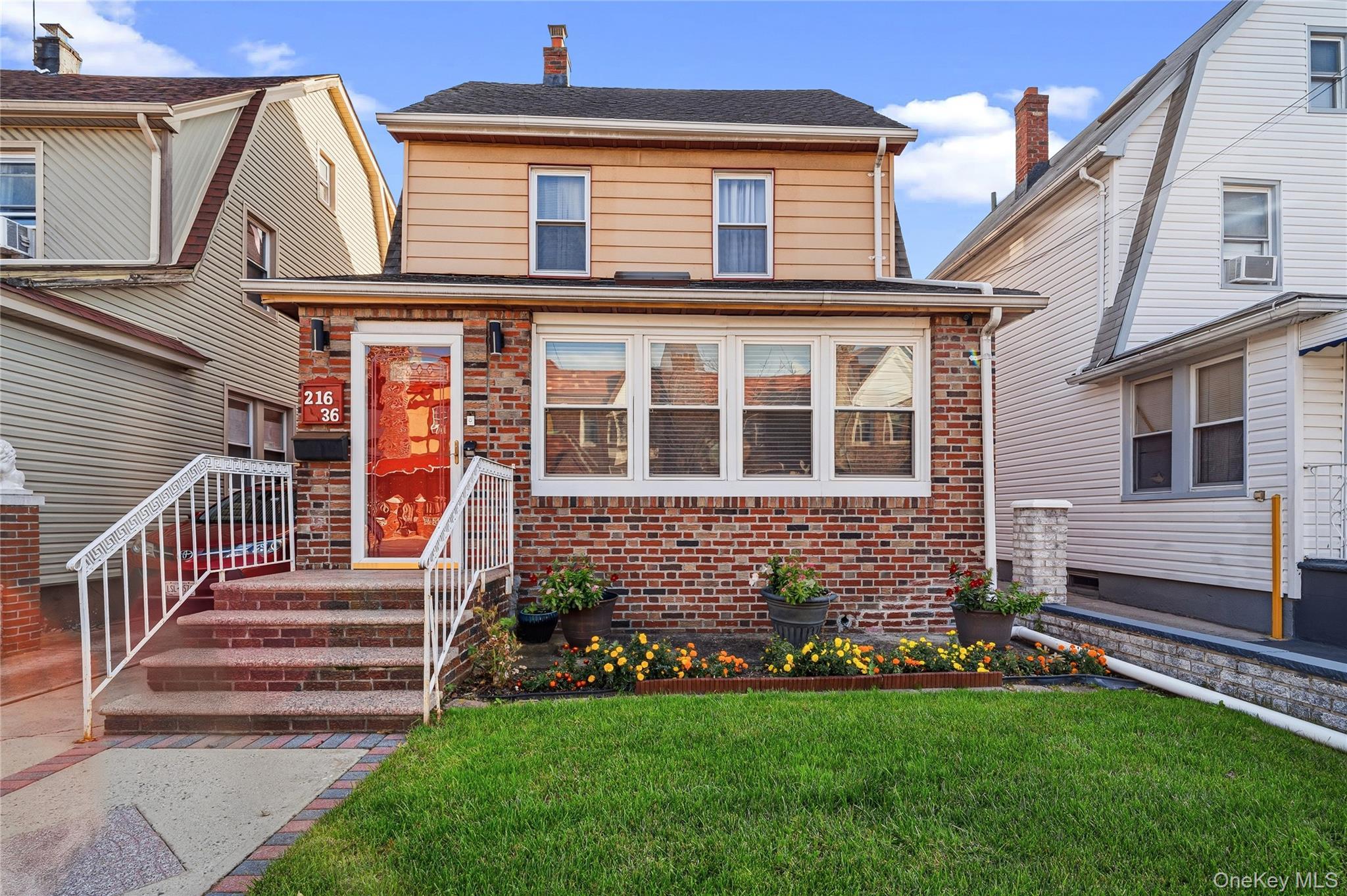 21636 113th Drive, Queens Village