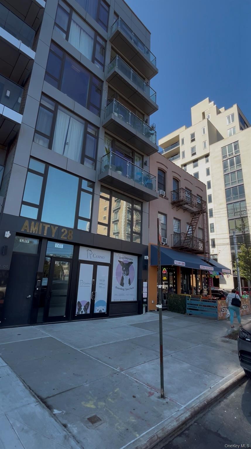2806 21st Street Unit: S1, Astoria
