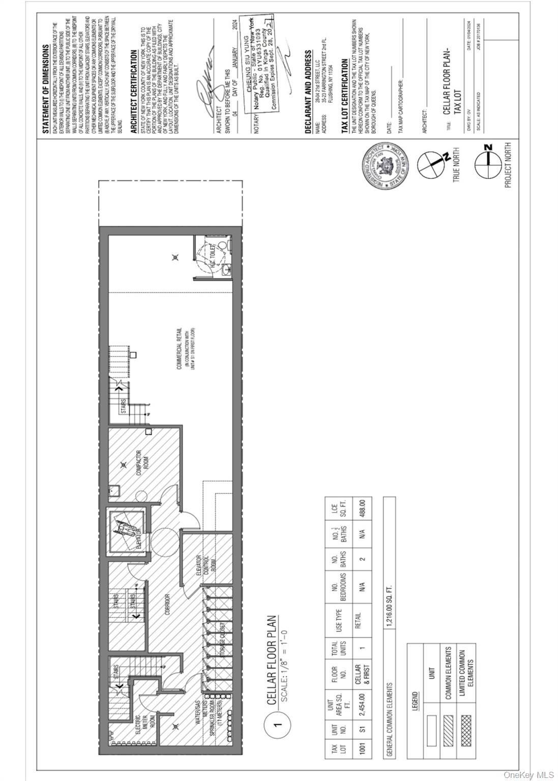 2806 21st Street Unit: S1 thumbnail 3