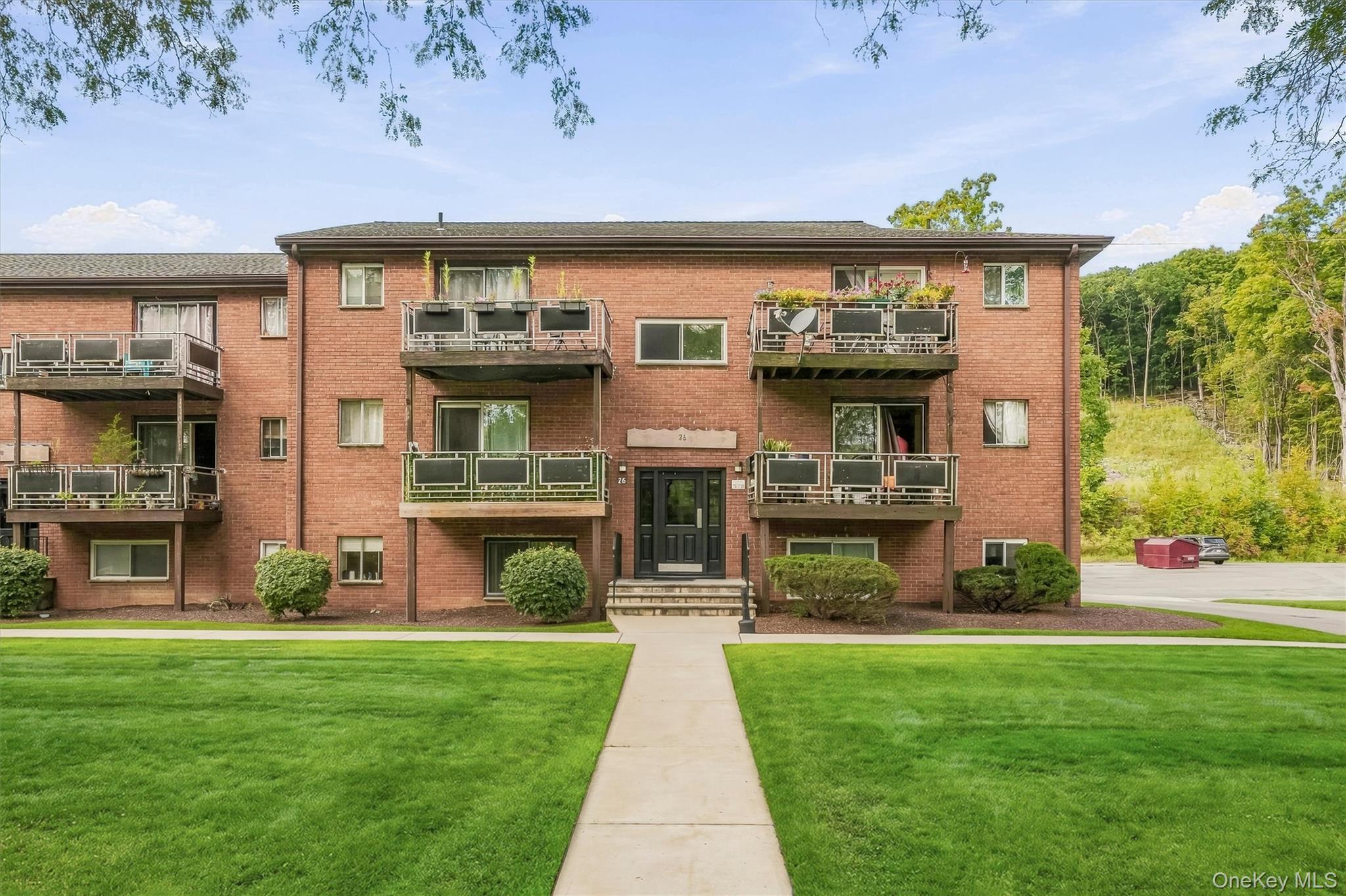 26 Tanager Road Unit: 2601, Monroe