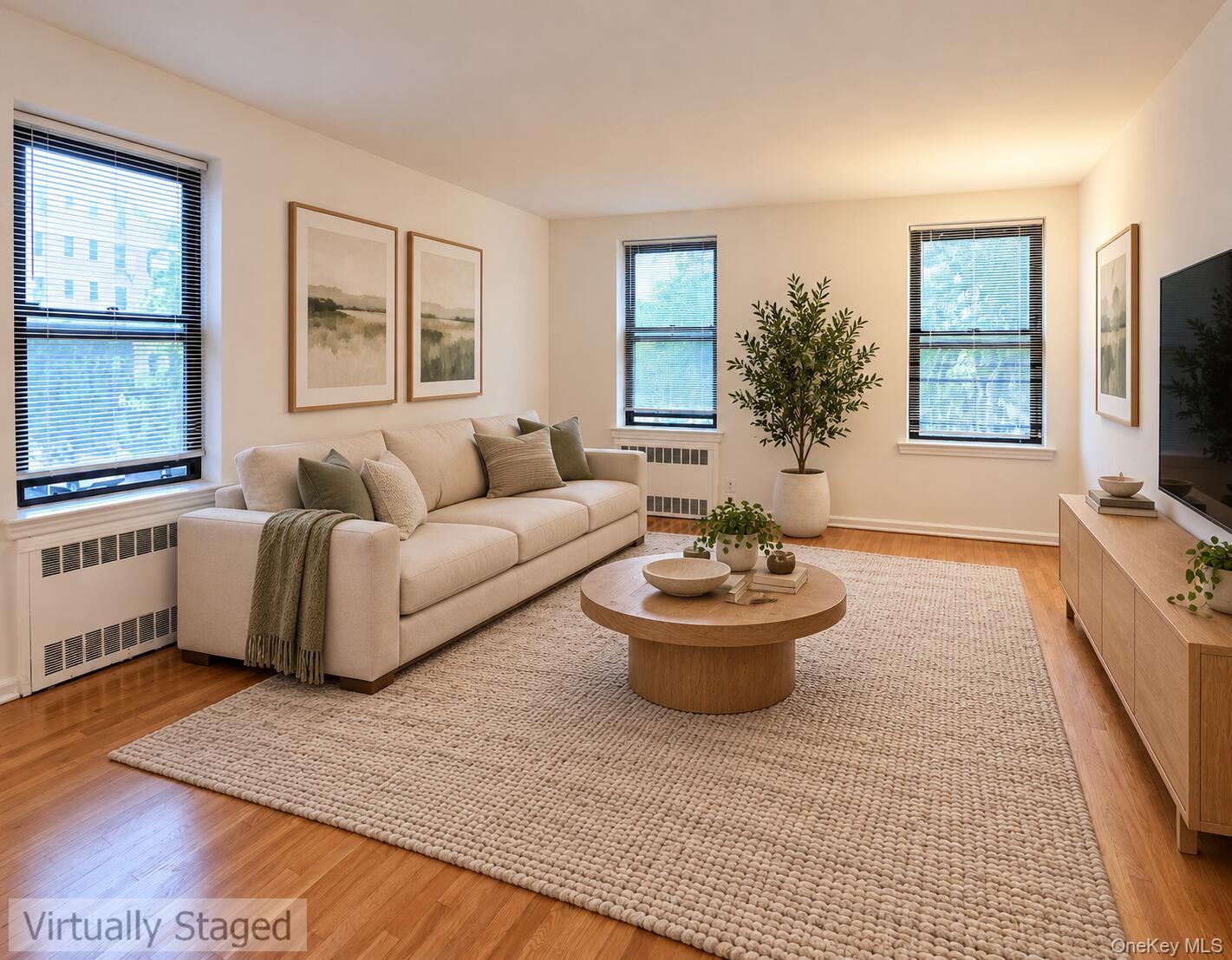 302 96th Street Unit: 2L, Brooklyn