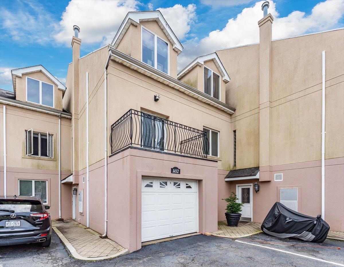 1432 Outlook Avenue Unit: 1, Bronx