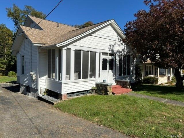 18 Oak Street, Newburgh