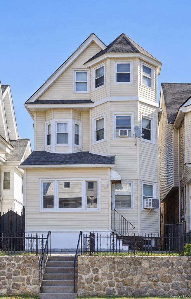 296 Hawthorne Avenue, Yonkers
