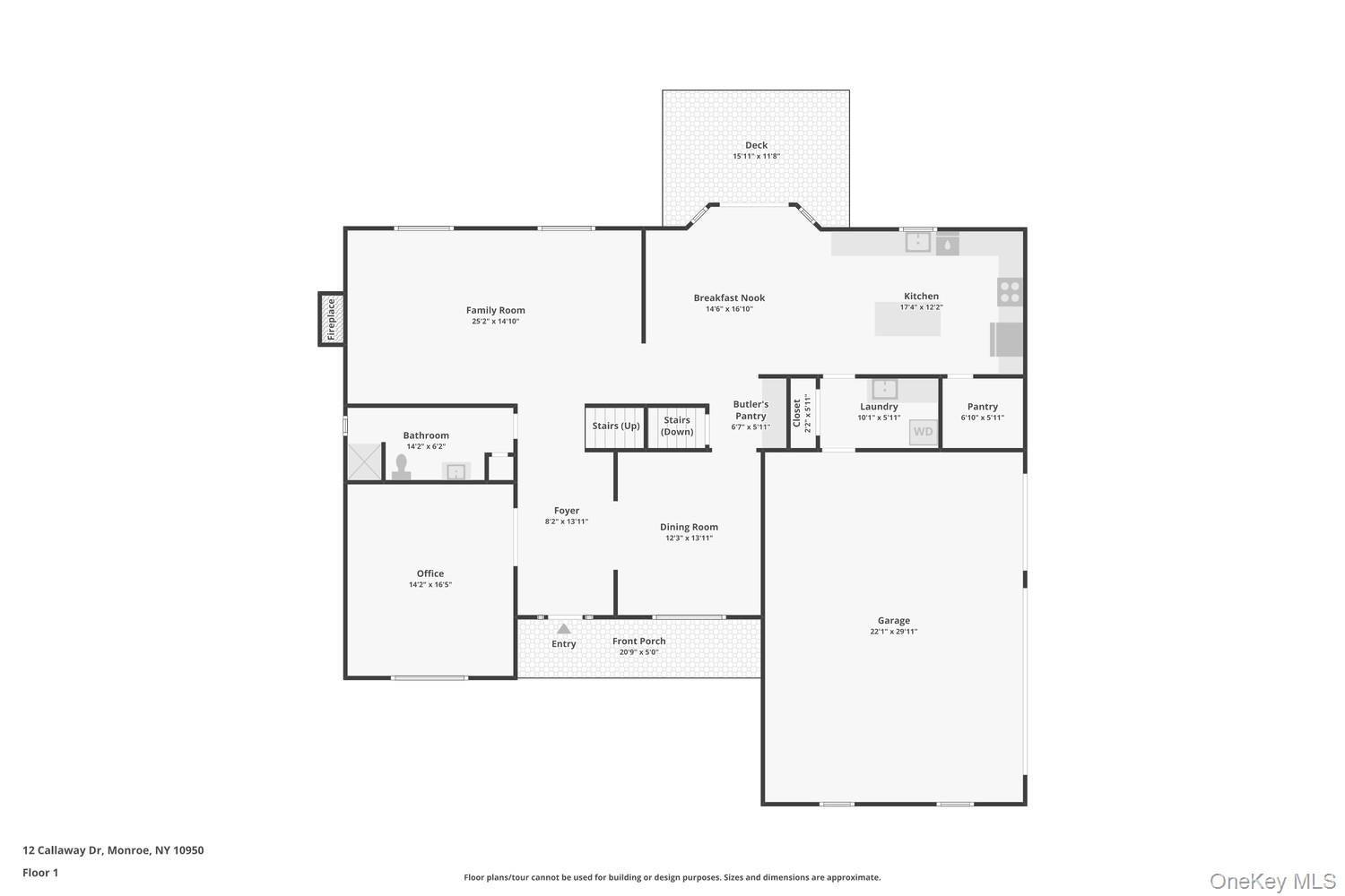12 Callaway Drive thumbnail 44