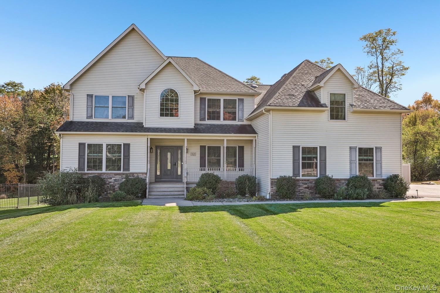 12 Callaway Drive, Monroe